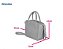 Bolsa Petite Jolie Shape - Imagem 3