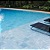 Pedra Aquamarine 10x10 - ( preço /m² ) - Imagem 3