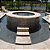 Travertino French Patther Classic - ( 0.74m² ) - Imagem 7
