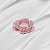 Porta Vela Flor de Lotus Porcelana - Imagem 2