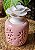 Aromatizador Flor Porcelana - Imagem 3