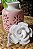Aromatizador Flor Porcelana - Imagem 4