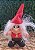 Duende Colorido 11 cm - Imagem 2