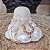 Trio de Budas com Colar - Imagem 4