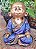 Buda Sorridente - 19 cm - Imagem 2