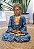 Buda Tibetano 40 cm - Imagem 2
