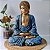 Buda Tibetano 40 cm - Imagem 1
