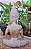 Buda Tibetano 23 cm - Imagem 3
