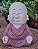 Buda Gordinho Meditação 20 cm - Imagem 2