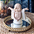 Mini Buda Abraço 11 cm - Imagem 1