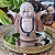 Mini Buda Abraço 11 cm - Imagem 2