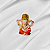 Ganesha Colorida 7 cm - Imagem 3