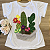 T-Shirt Estampa 3D Fé Mística - Imagem 8