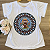 T-Shirt Estampa 3D Fé Mística - Imagem 2