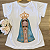 T-Shirt Estampa 3D Fé Mística - Imagem 7