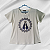 T-Shirt com Pedrarias Bordadas a Mão - Imagem 9
