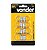 Abraçadeira rosca s/ fim c/8 pcs Vonder - Imagem 1