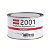 Adesivo poliester mega light 2001 700gr - Imagem 1