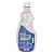 Álcool isopropílico Troppel 500ml - Imagem 1