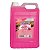 Álcool perfumado floral Troppel 5L - Imagem 1