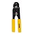 Alicate crimpador Fertak Ref. 1034 - Imagem 1