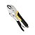 Alicate de pressão curvo Fertak Ref. 1016 - Imagem 1