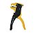 Alicate desencapador de fios Fertak Ref. 1110 - Imagem 1
