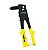 Alicate rebitador Fertak 10" Ref. 1009 - Imagem 1