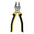 Alicate universal Fertak 8" Ref. 1001 - Imagem 1