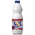 Alvejante perfumado floral Girando Sol 1L - Imagem 1