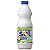Alvejante perfumado lemon Girando Sol 1L - Imagem 1