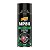 Antichios p/ freios spray Mundial Prime 250ml - Imagem 1