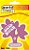 Aromatizante árvore afrodisiac Auto Fresh 6,5gr Ref. 1090 - Imagem 1