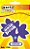 Aromatizante árvore fraiche Auto Fresh 6,5gr Ref. 1100 - Imagem 1