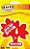 Aromatizante árvore morango Auto Fresh 6,5gr Ref. 1050 - Imagem 1