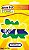 Aromatizante árvore brasil Auto Fresh 6,5gr Ref. 1170 - Imagem 1