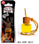 Aromatizante crystal burn Auto Fresh 9ml Ref. 3030 - Imagem 1