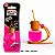 Aromatizante crystal giovana Auto Fresh 9ml Ref. 1980 - Imagem 1