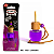 Aromatizante crystal lovenders Auto Fresh 9ml Ref. 1930 - Imagem 1