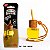 Aromatizante crystal million Auto Fresh 9ml Ref. 1940 - Imagem 1