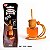 Aromatizante crystal spice Auto Fresh 9ml Ref. 1910 - Imagem 1