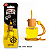 Aromatizante crystal xfresh Auto Fresh 9ml Ref. 1970 - Imagem 1