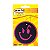 Aromatizante emoticon rose spice Auto Fresh 6,5gr Ref. 1850 - Imagem 1