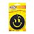 Aromatizante emoticon vanilla Auto Fresh 6,5gr Ref. 1880 - Imagem 1
