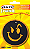 Aromatizante emoticon X-Plosion Auto Fresh 6,5gr Ref. 1840 - Imagem 1