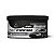Aromatizante gel carro novo Tecbril 60gr - Imagem 1