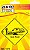 Aromatizante lombada saveiro cross Auto Fresh 6,5gr Ref. 1370 - Imagem 1
