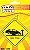Aromatizante lombada voyage Auto Fresh 6,5gr Ref. 1520 - Imagem 1