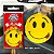 Aromatizante mini's sorriso Auto Fresh 10gr Ref. 1690 - Imagem 1