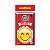 Aromatizante mini's sorriso Auto Fresh 10gr Ref. 1690 - Imagem 1